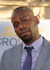 Malcolm Barrett